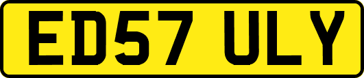 ED57ULY