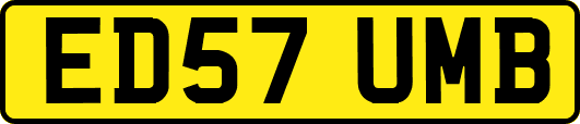 ED57UMB