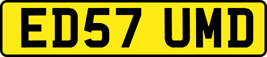 ED57UMD
