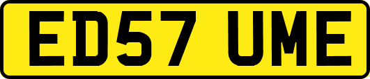ED57UME