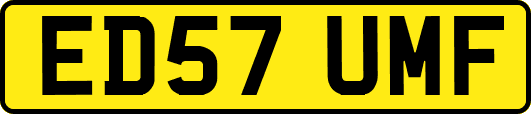 ED57UMF