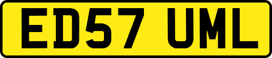 ED57UML