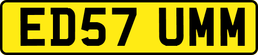 ED57UMM