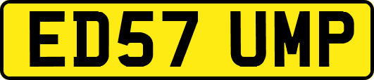 ED57UMP