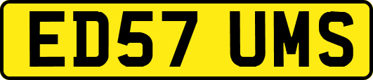 ED57UMS