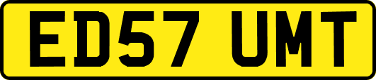 ED57UMT