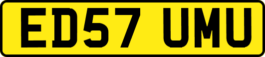 ED57UMU