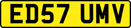 ED57UMV