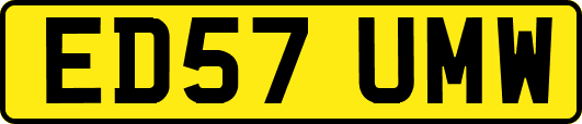 ED57UMW