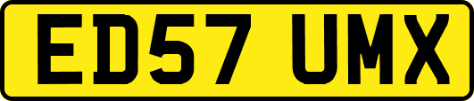 ED57UMX