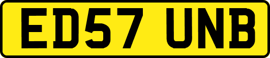 ED57UNB