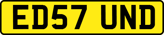 ED57UND