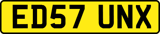 ED57UNX
