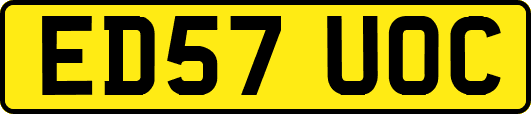 ED57UOC