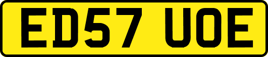 ED57UOE