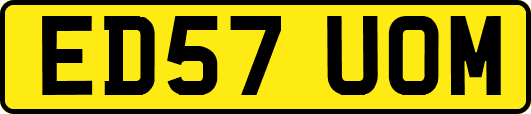 ED57UOM