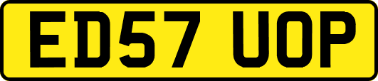ED57UOP