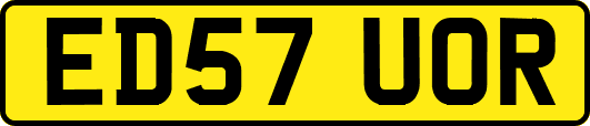 ED57UOR
