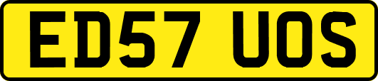 ED57UOS