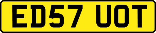 ED57UOT