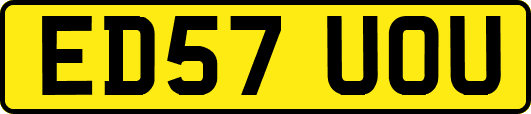 ED57UOU