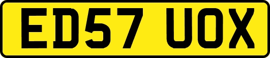 ED57UOX