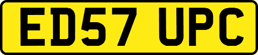 ED57UPC