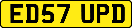 ED57UPD