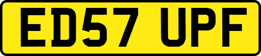 ED57UPF