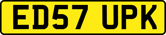 ED57UPK
