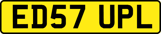 ED57UPL