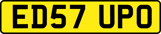 ED57UPO
