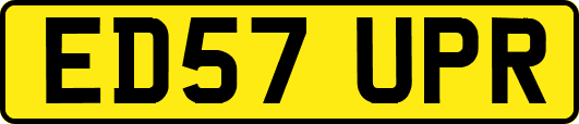 ED57UPR