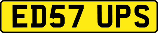 ED57UPS