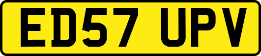 ED57UPV