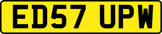 ED57UPW