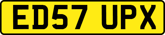 ED57UPX