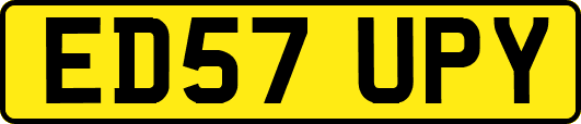 ED57UPY
