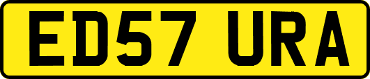 ED57URA