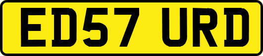 ED57URD