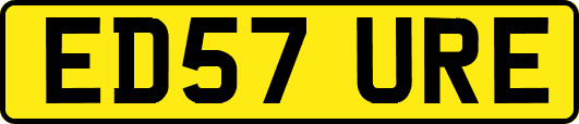 ED57URE
