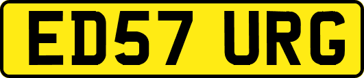 ED57URG