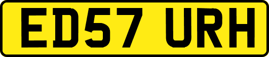 ED57URH