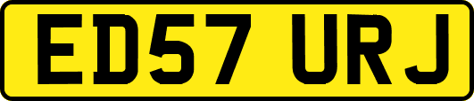 ED57URJ