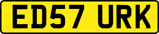 ED57URK