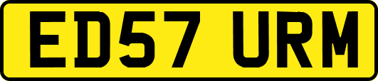 ED57URM