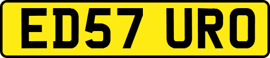 ED57URO