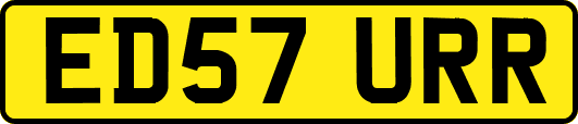ED57URR