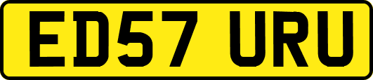 ED57URU