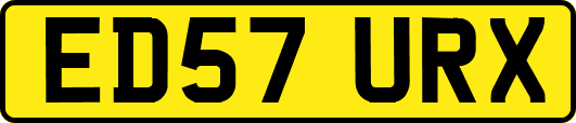 ED57URX